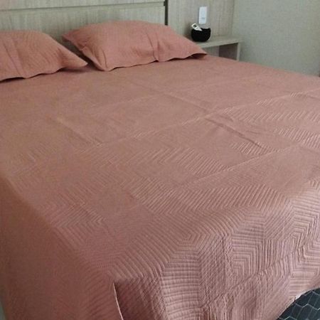Caldas Novas - Go - Apartamento Parque Das Aguas Quentes Bloco 1 - Em Frente Clube Prive Zewnętrze zdjęcie