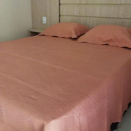Caldas Novas - Go - Apartamento Parque Das Aguas Quentes Bloco 1 - Em Frente Clube Prive Zewnętrze zdjęcie