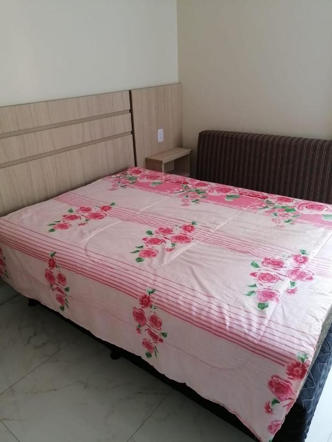 Caldas Novas - Go - Apartamento Parque Das Aguas Quentes Bloco 1 - Em Frente Clube Prive Zewnętrze zdjęcie