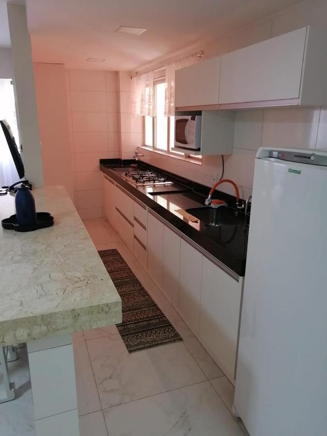 Caldas Novas - Go - Apartamento Parque Das Aguas Quentes Bloco 1 - Em Frente Clube Prive Zewnętrze zdjęcie