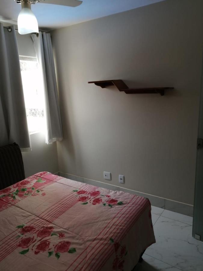 Caldas Novas - Go - Apartamento Parque Das Aguas Quentes Bloco 1 - Em Frente Clube Prive Zewnętrze zdjęcie