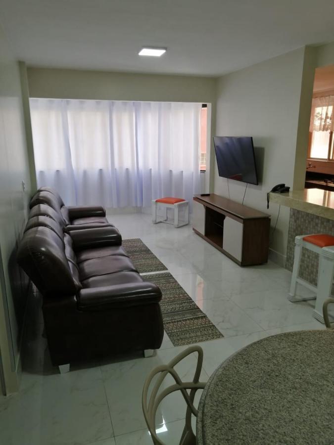 Caldas Novas - Go - Apartamento Parque Das Aguas Quentes Bloco 1 - Em Frente Clube Prive Zewnętrze zdjęcie