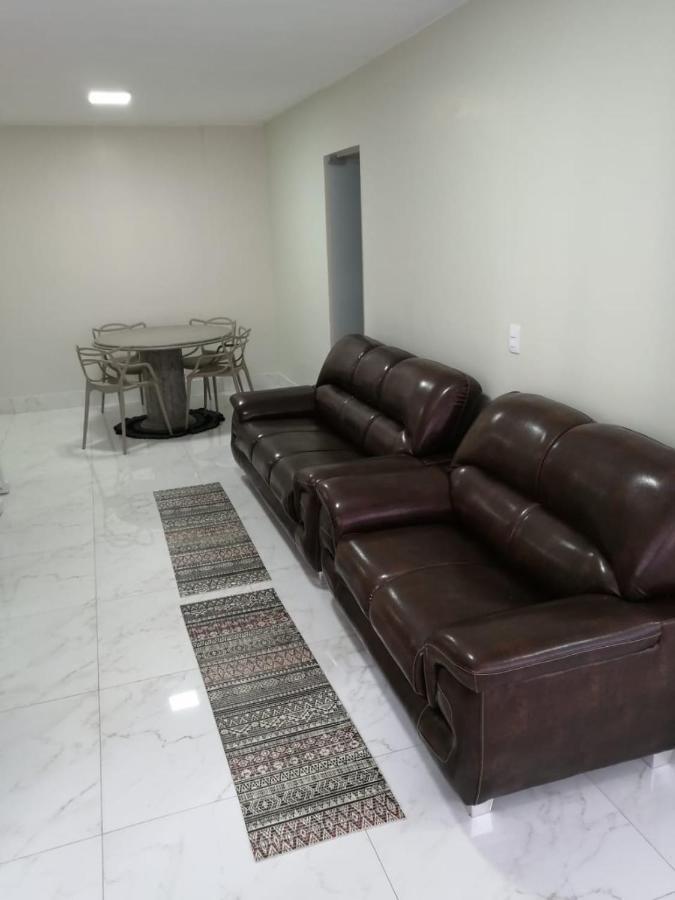Caldas Novas - Go - Apartamento Parque Das Aguas Quentes Bloco 1 - Em Frente Clube Prive Zewnętrze zdjęcie