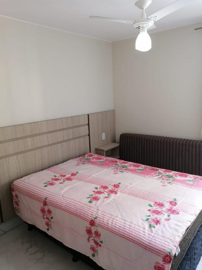 Caldas Novas - Go - Apartamento Parque Das Aguas Quentes Bloco 1 - Em Frente Clube Prive Zewnętrze zdjęcie