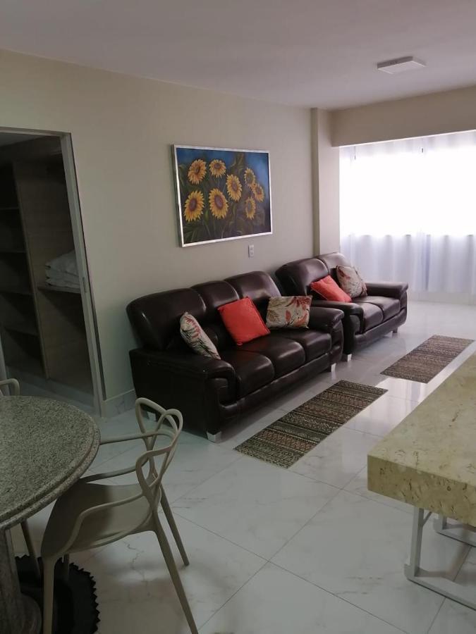 Caldas Novas - Go - Apartamento Parque Das Aguas Quentes Bloco 1 - Em Frente Clube Prive Zewnętrze zdjęcie