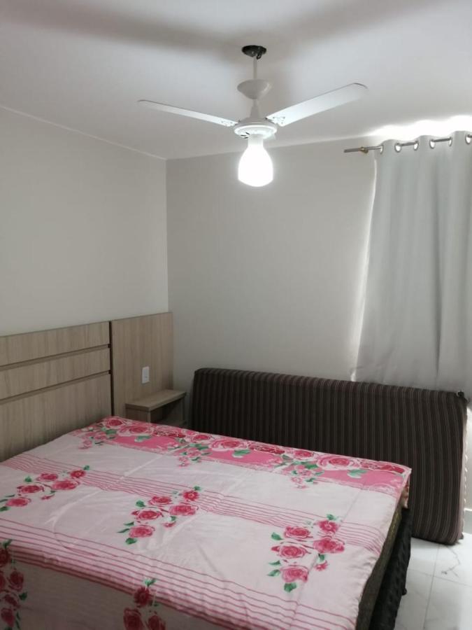 Caldas Novas - Go - Apartamento Parque Das Aguas Quentes Bloco 1 - Em Frente Clube Prive Zewnętrze zdjęcie