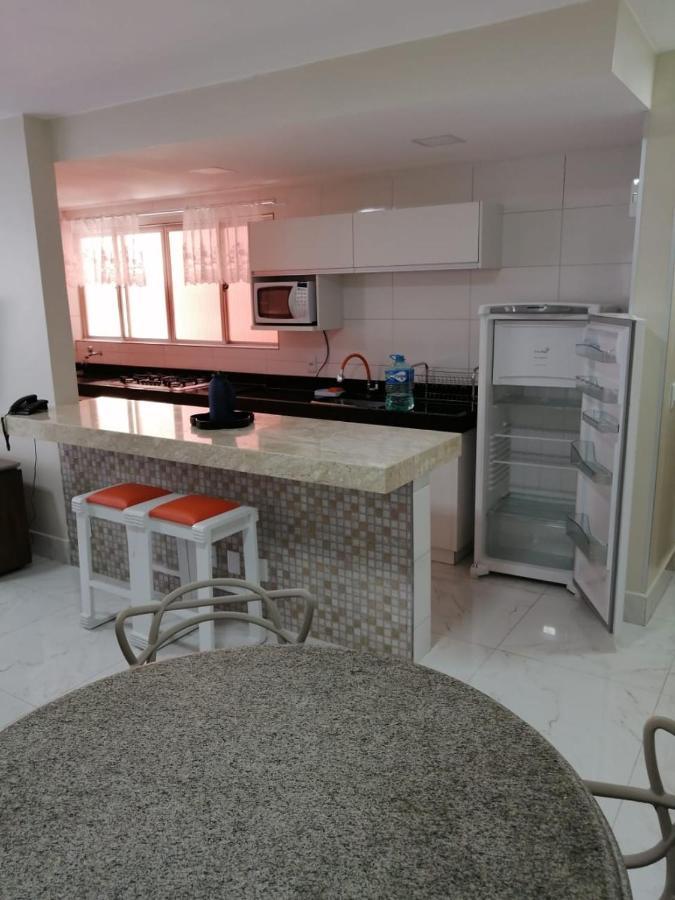 Caldas Novas - Go - Apartamento Parque Das Aguas Quentes Bloco 1 - Em Frente Clube Prive Zewnętrze zdjęcie