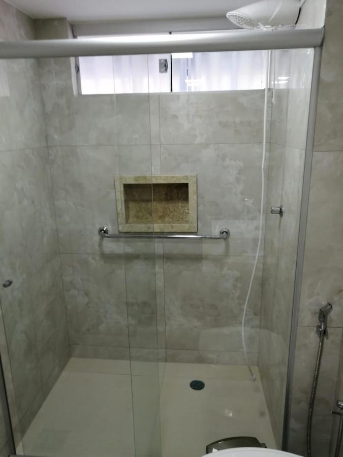 Caldas Novas - Go - Apartamento Parque Das Aguas Quentes Bloco 1 - Em Frente Clube Prive Zewnętrze zdjęcie