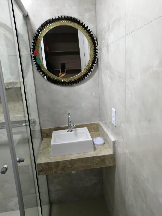 Caldas Novas - Go - Apartamento Parque Das Aguas Quentes Bloco 1 - Em Frente Clube Prive Zewnętrze zdjęcie