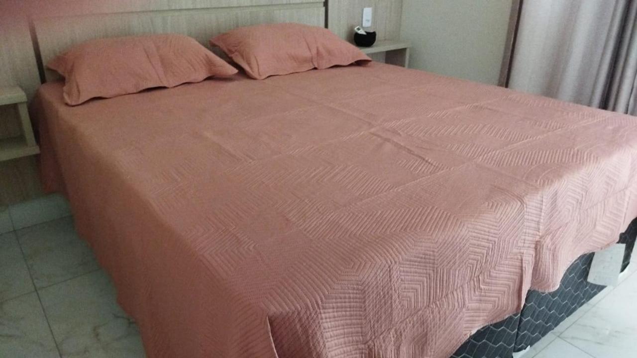 Caldas Novas - Go - Apartamento Parque Das Aguas Quentes Bloco 1 - Em Frente Clube Prive Zewnętrze zdjęcie