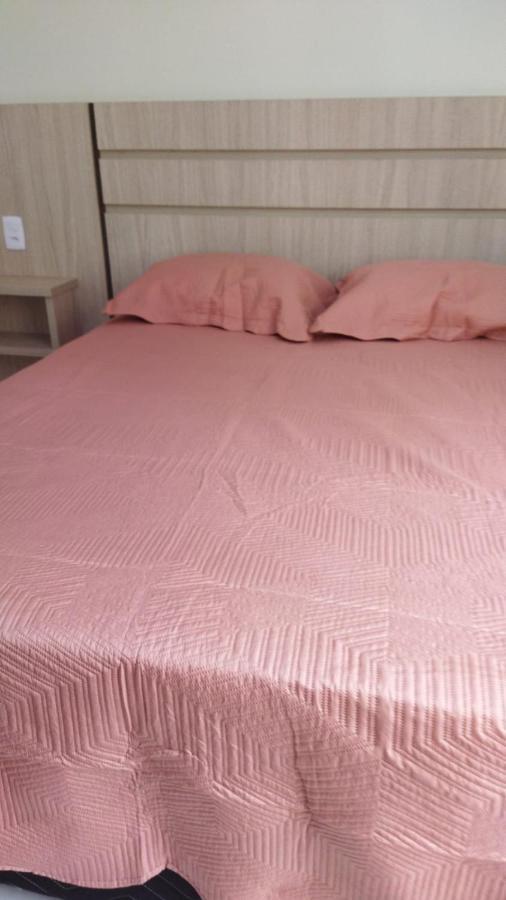 Caldas Novas - Go - Apartamento Parque Das Aguas Quentes Bloco 1 - Em Frente Clube Prive Zewnętrze zdjęcie