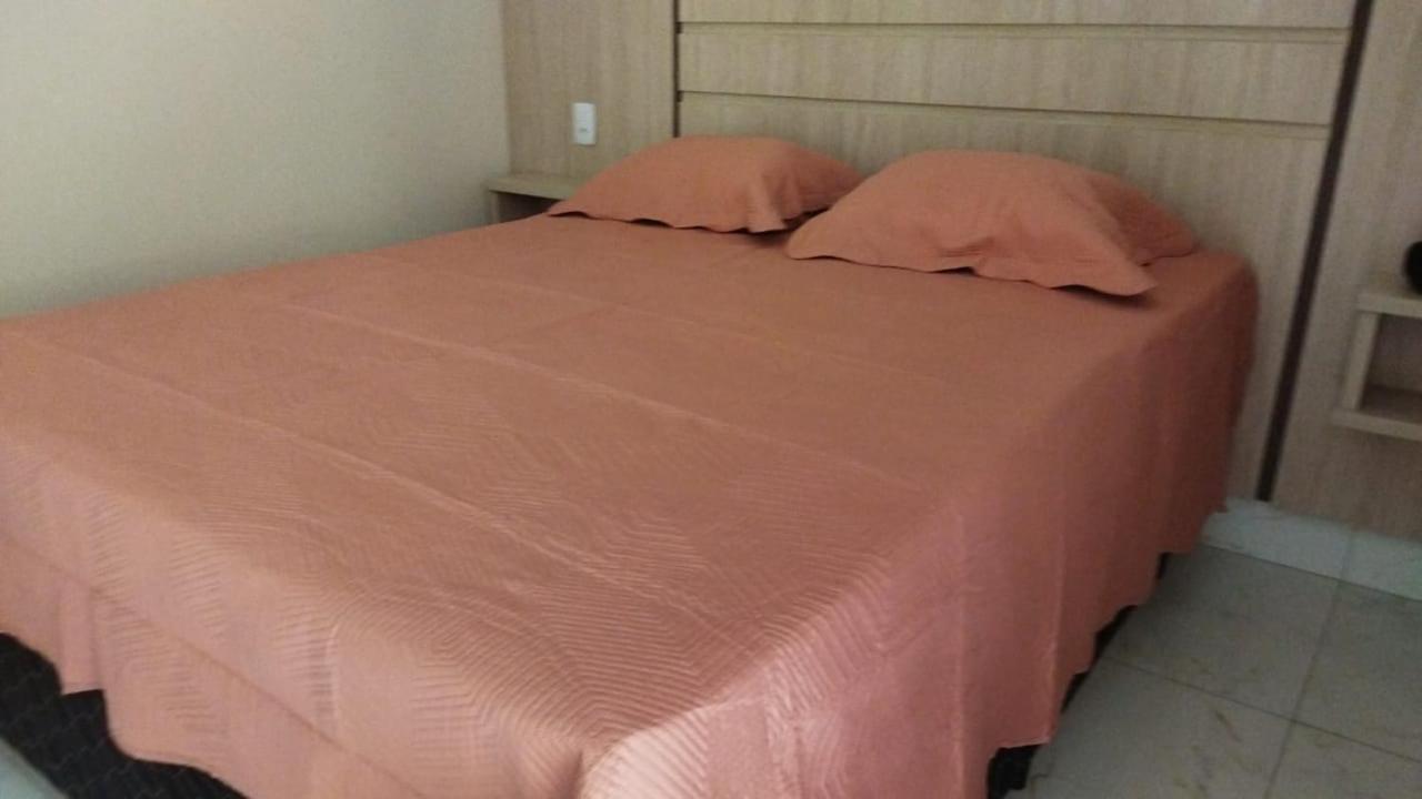 Caldas Novas - Go - Apartamento Parque Das Aguas Quentes Bloco 1 - Em Frente Clube Prive Zewnętrze zdjęcie